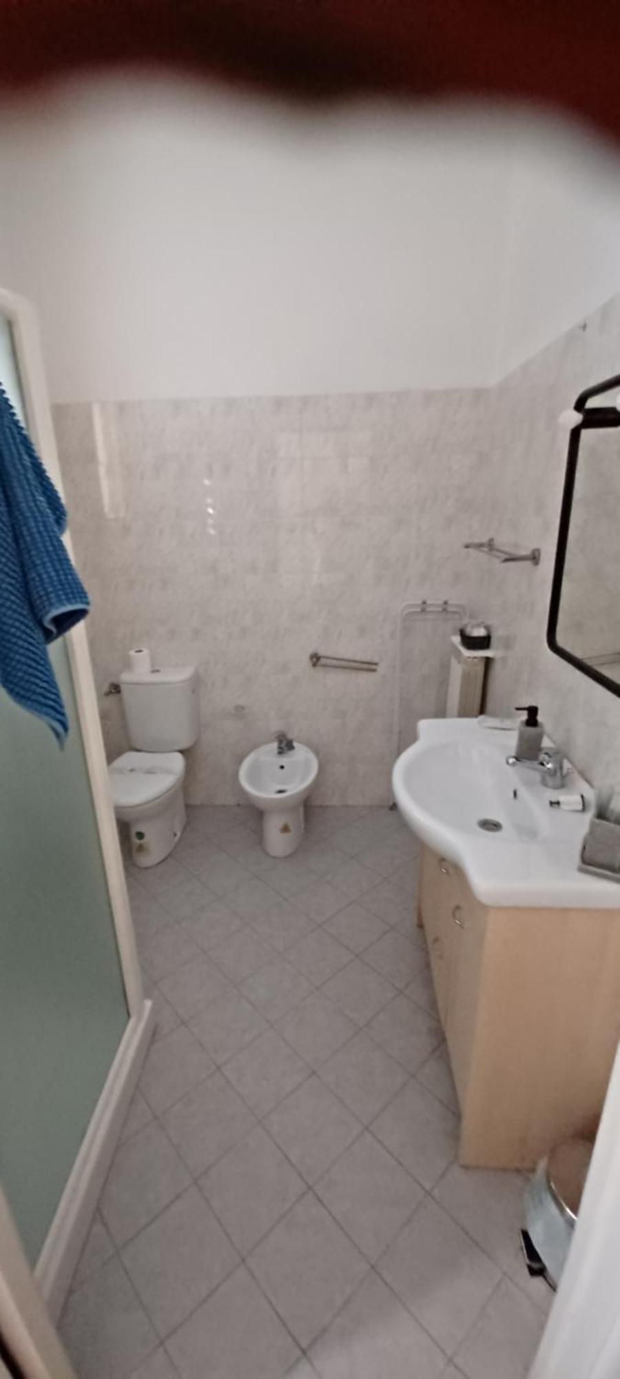 Апартаменты Maruffi 17 Zona Clinica Bilocali Пьяченца Номер фото