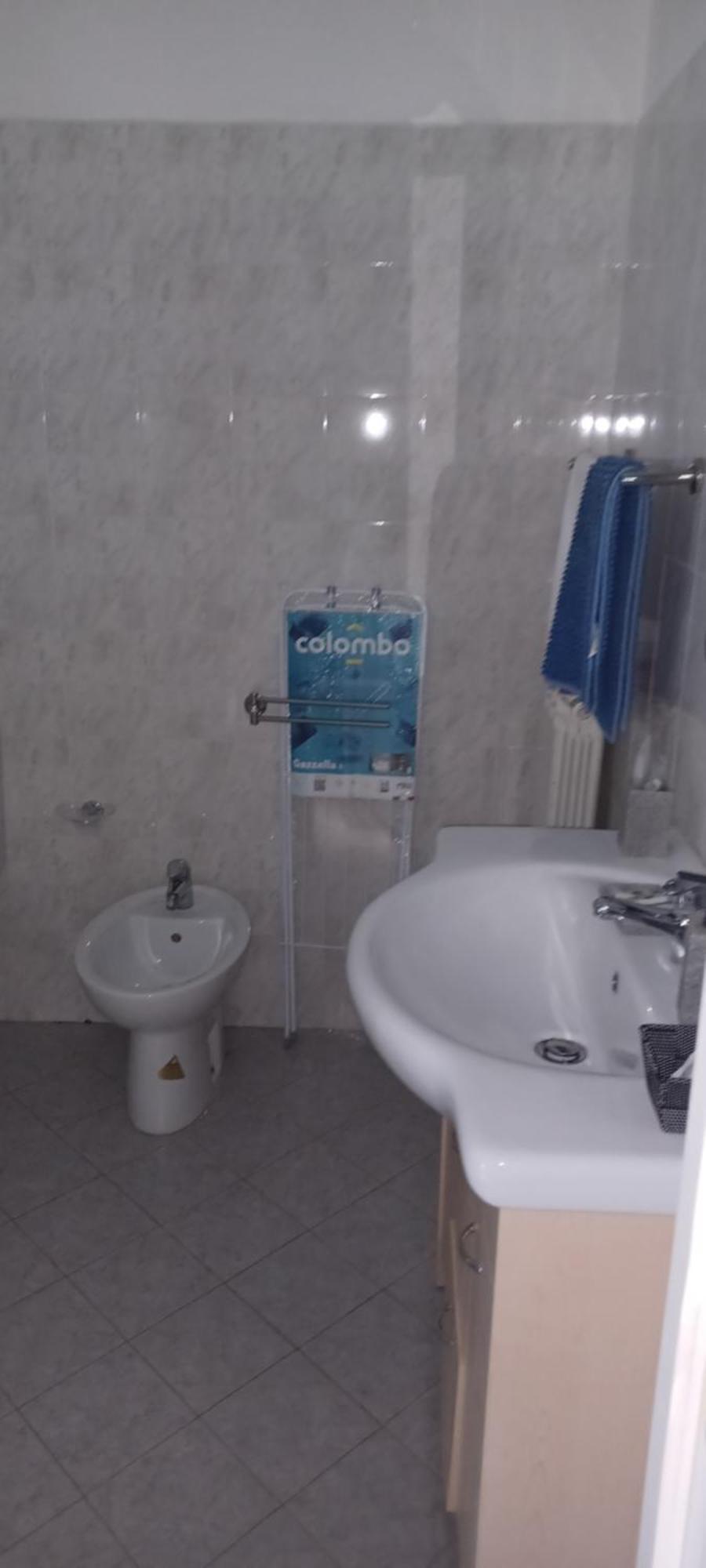 Апартаменты Maruffi 17 Zona Clinica Bilocali Пьяченца Номер фото